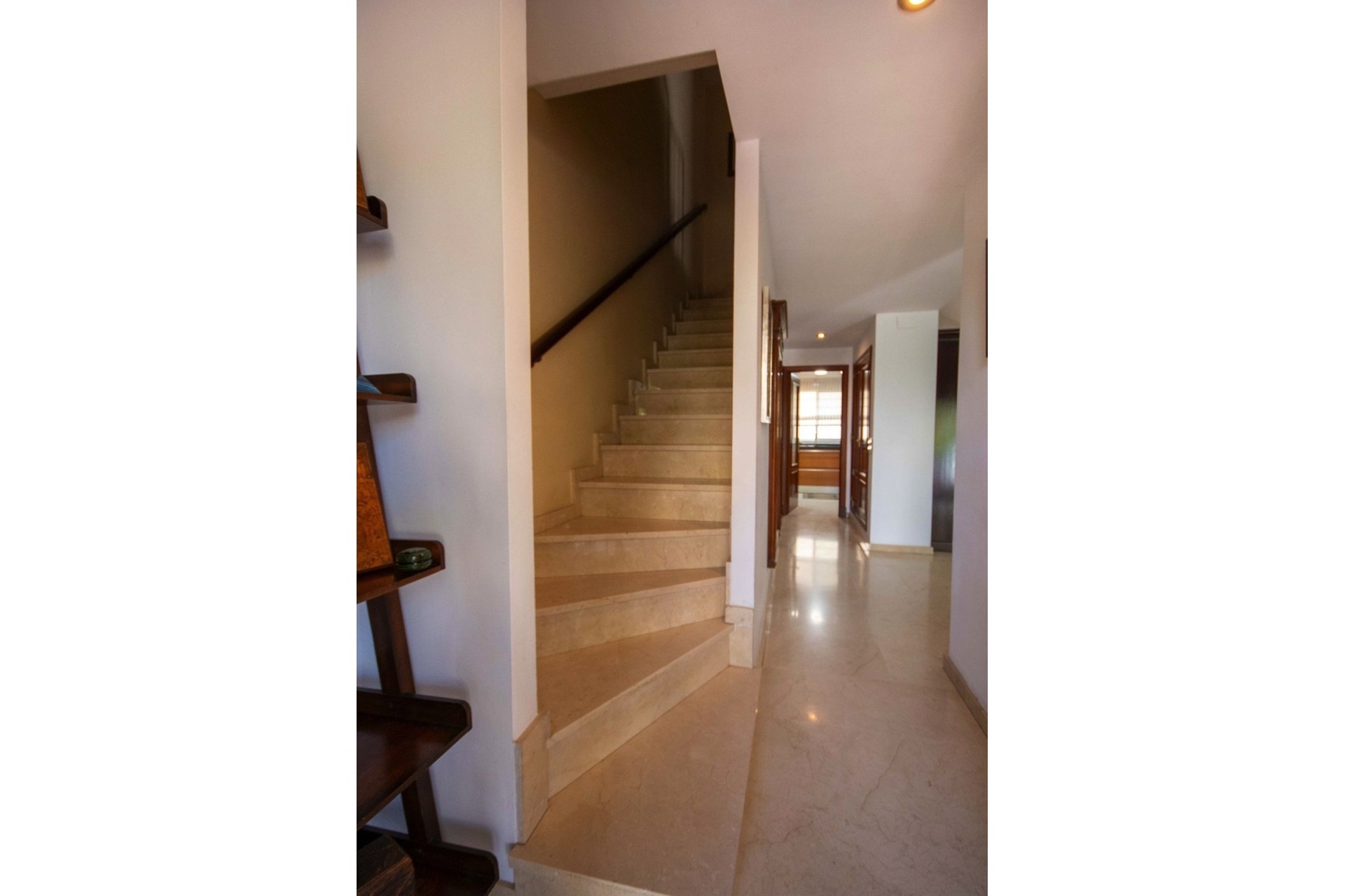 Wiederverkauf - Town house - Estepona - Estepona Centro