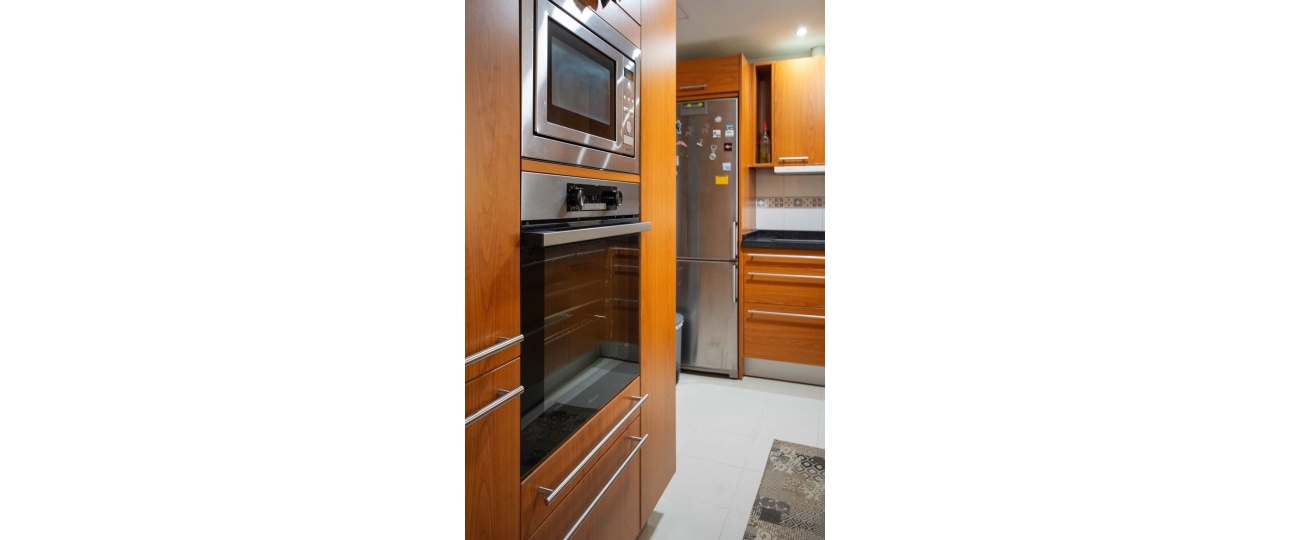 Wiederverkauf - Town house - Estepona - Estepona Centro
