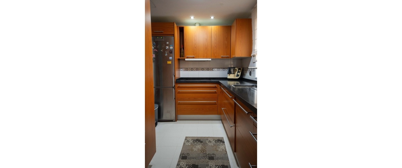 Wiederverkauf - Town house - Estepona - Estepona Centro