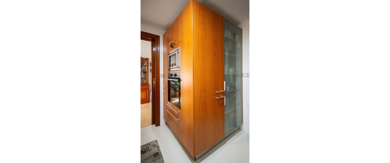 Wiederverkauf - Town house - Estepona - Estepona Centro