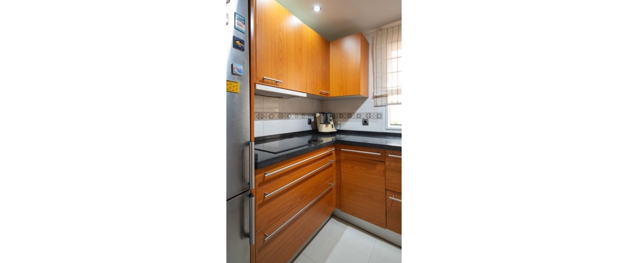 Wiederverkauf - Town house - Estepona - Estepona Centro