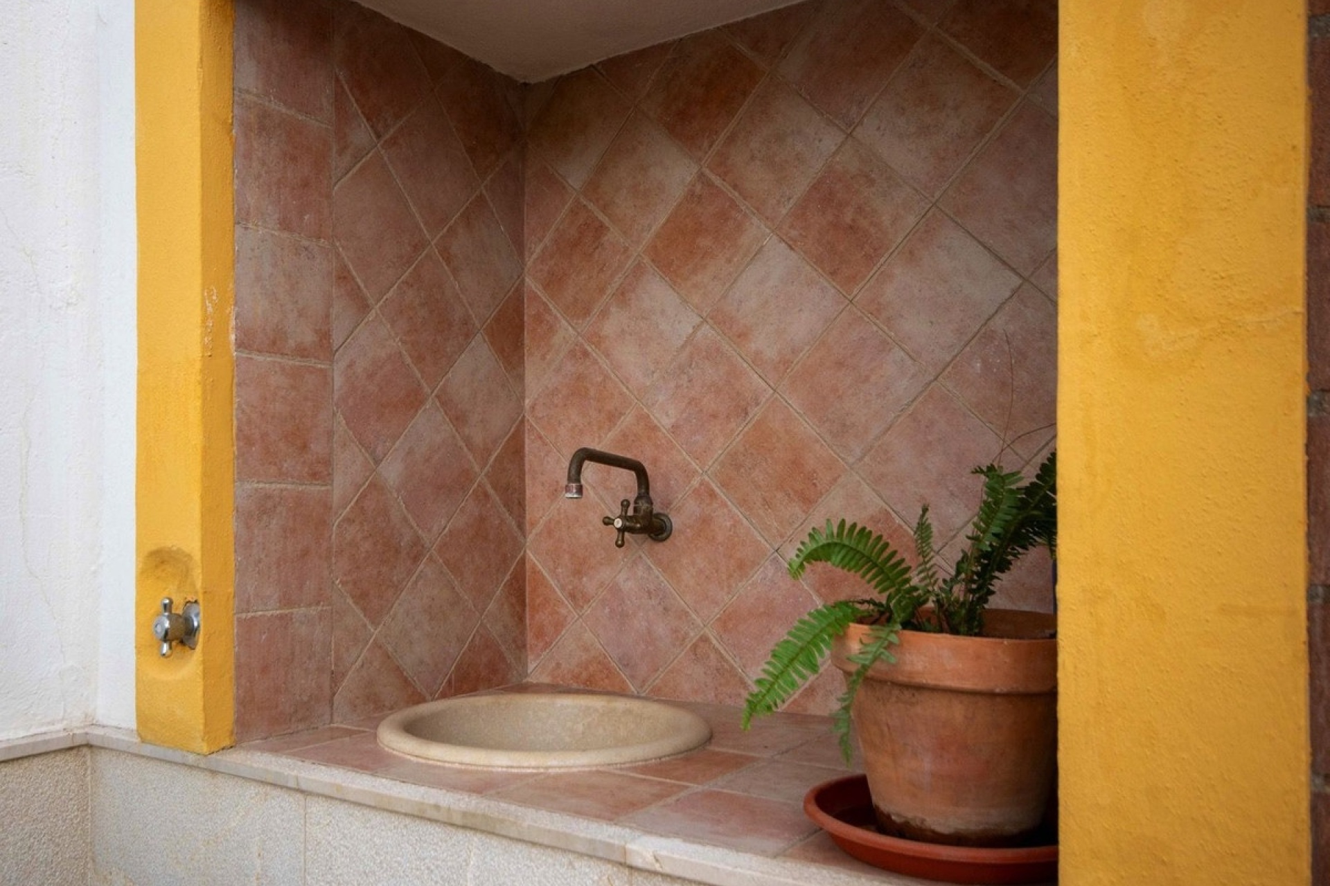 Wiederverkauf - Town house - Estepona - Estepona Centro