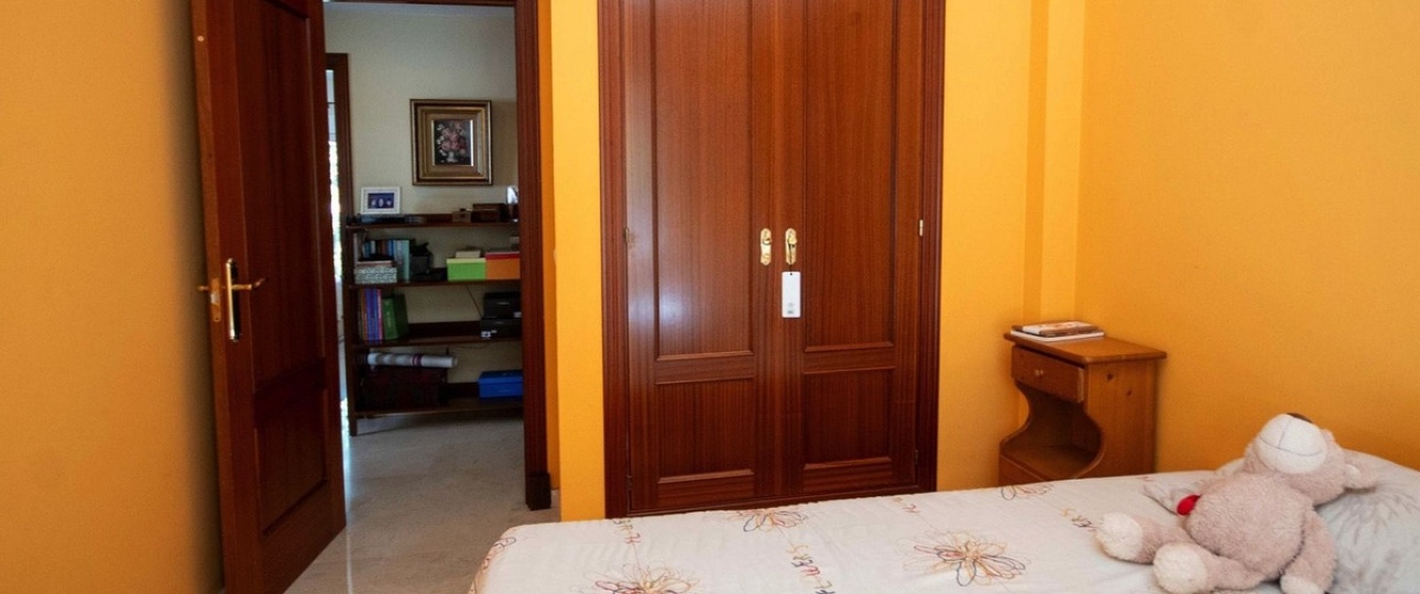 Wiederverkauf - Town house - Estepona - Estepona Centro