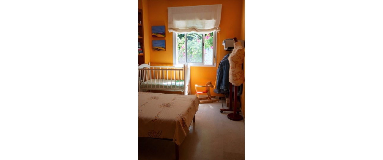 Wiederverkauf - Town house - Estepona - Estepona Centro