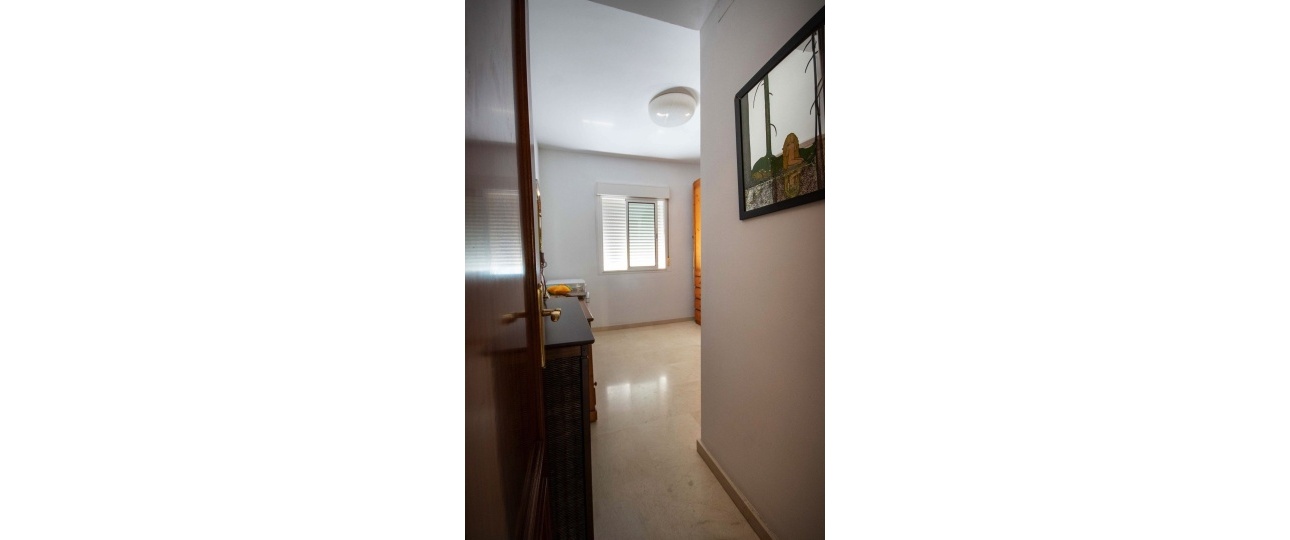 Wiederverkauf - Town house - Estepona - Estepona Centro