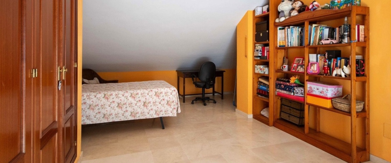 Wiederverkauf - Town house - Estepona - Estepona Centro