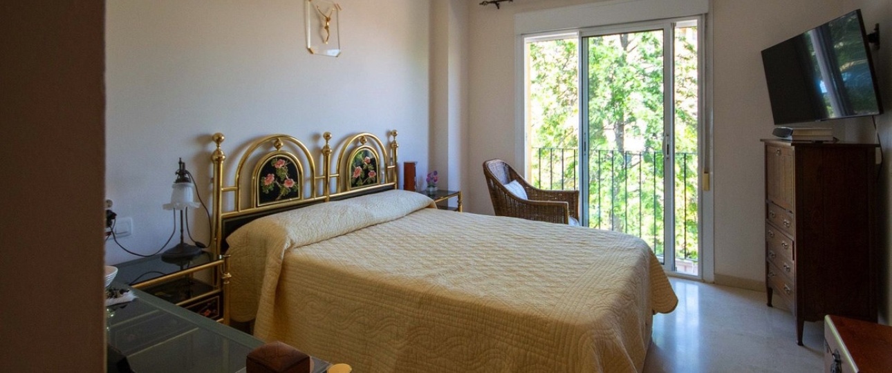 Wiederverkauf - Town house - Estepona - Estepona Centro