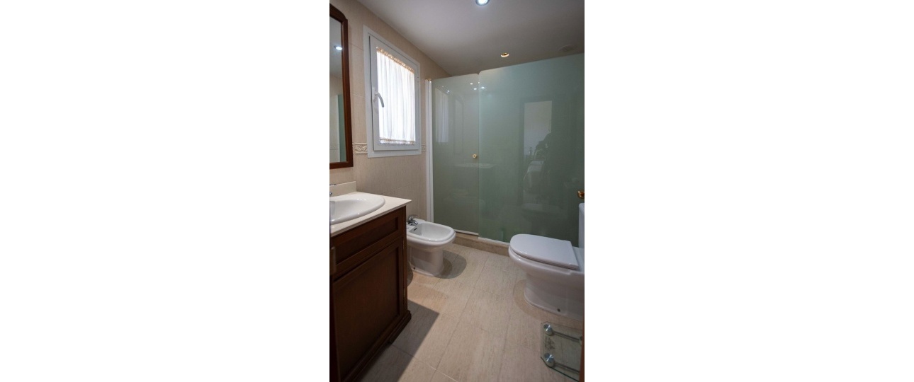 Wiederverkauf - Town house - Estepona - Estepona Centro
