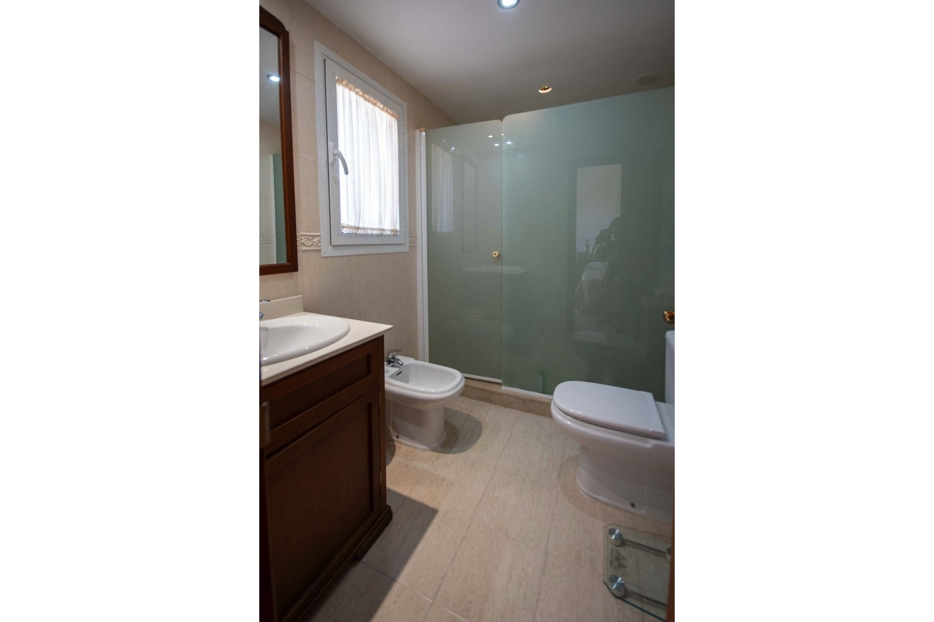 Wiederverkauf - Town house - Estepona - Estepona Centro