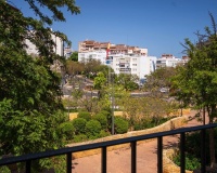 Wiederverkauf - Town house - Estepona - Estepona Centro