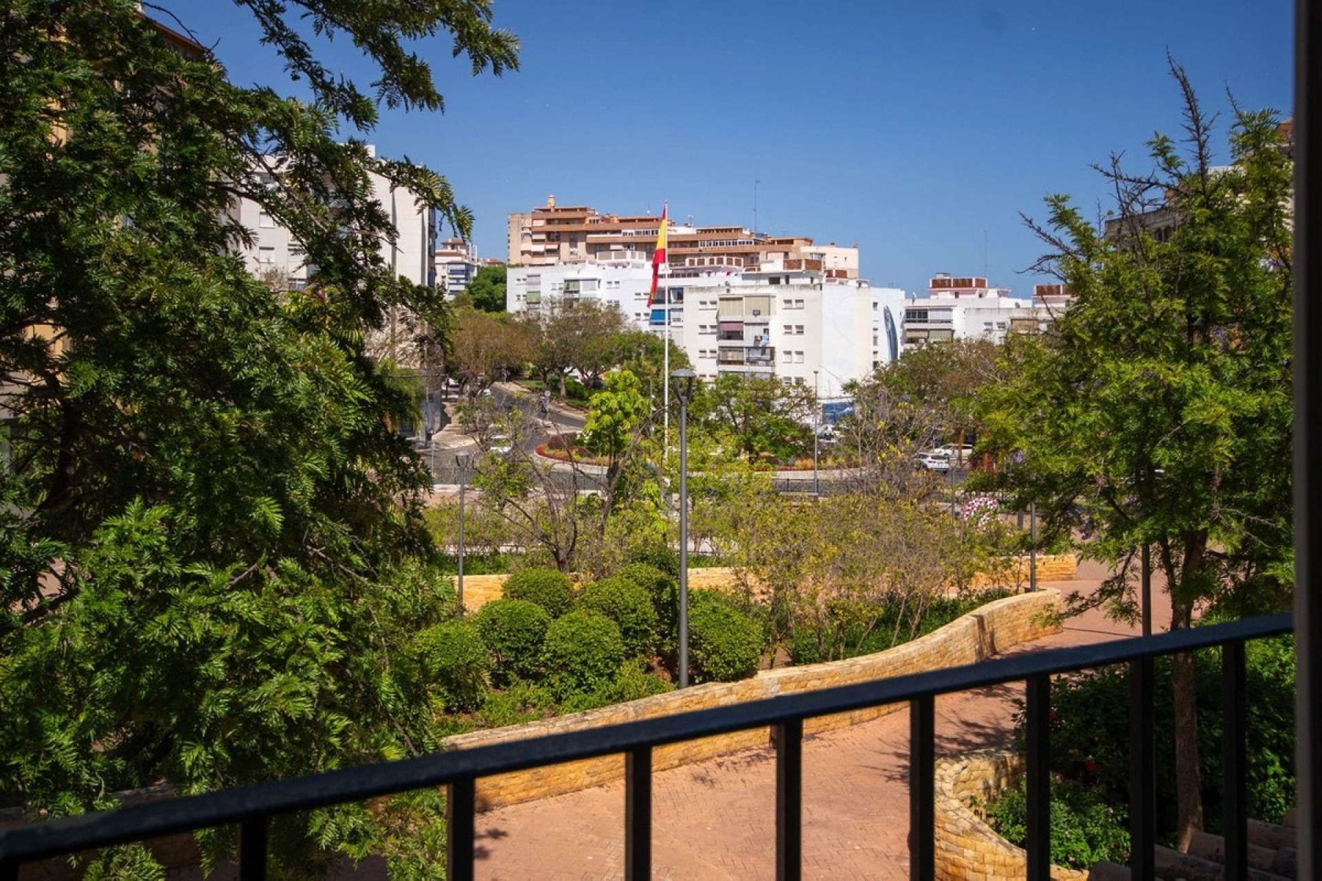 Wiederverkauf - Town house - Estepona - Estepona Centro