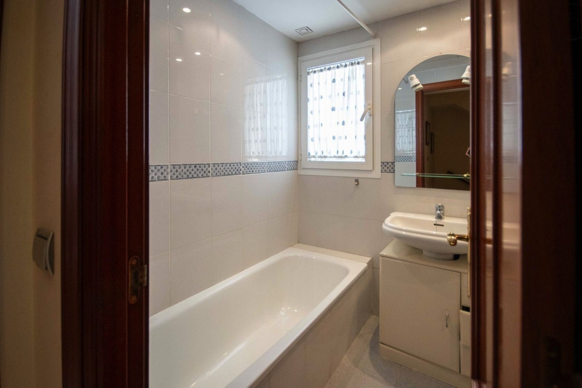 Wiederverkauf - Town house - Estepona - Estepona Centro