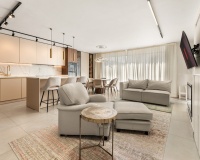 Wiederverkauf - Town house - Estepona - Estepona Centro