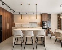 Wiederverkauf - Town house - Estepona - Estepona Centro