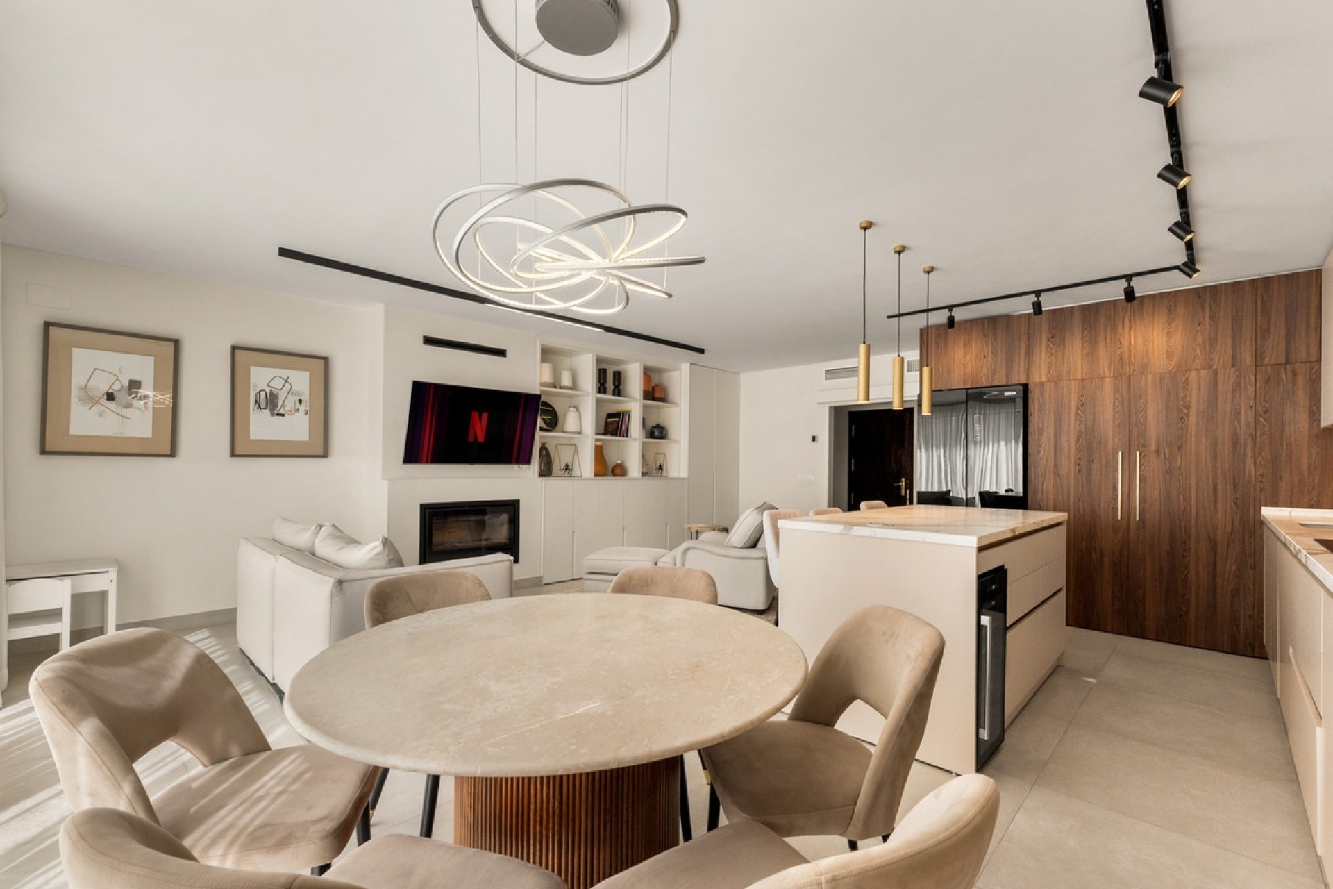 Wiederverkauf - Town house - Estepona - Estepona Centro
