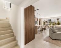 Wiederverkauf - Town house - Estepona - Estepona Centro