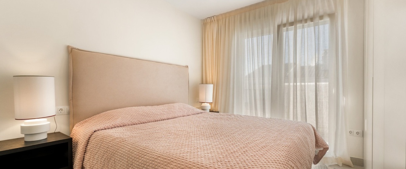 Wiederverkauf - Town house - Estepona - Estepona Centro