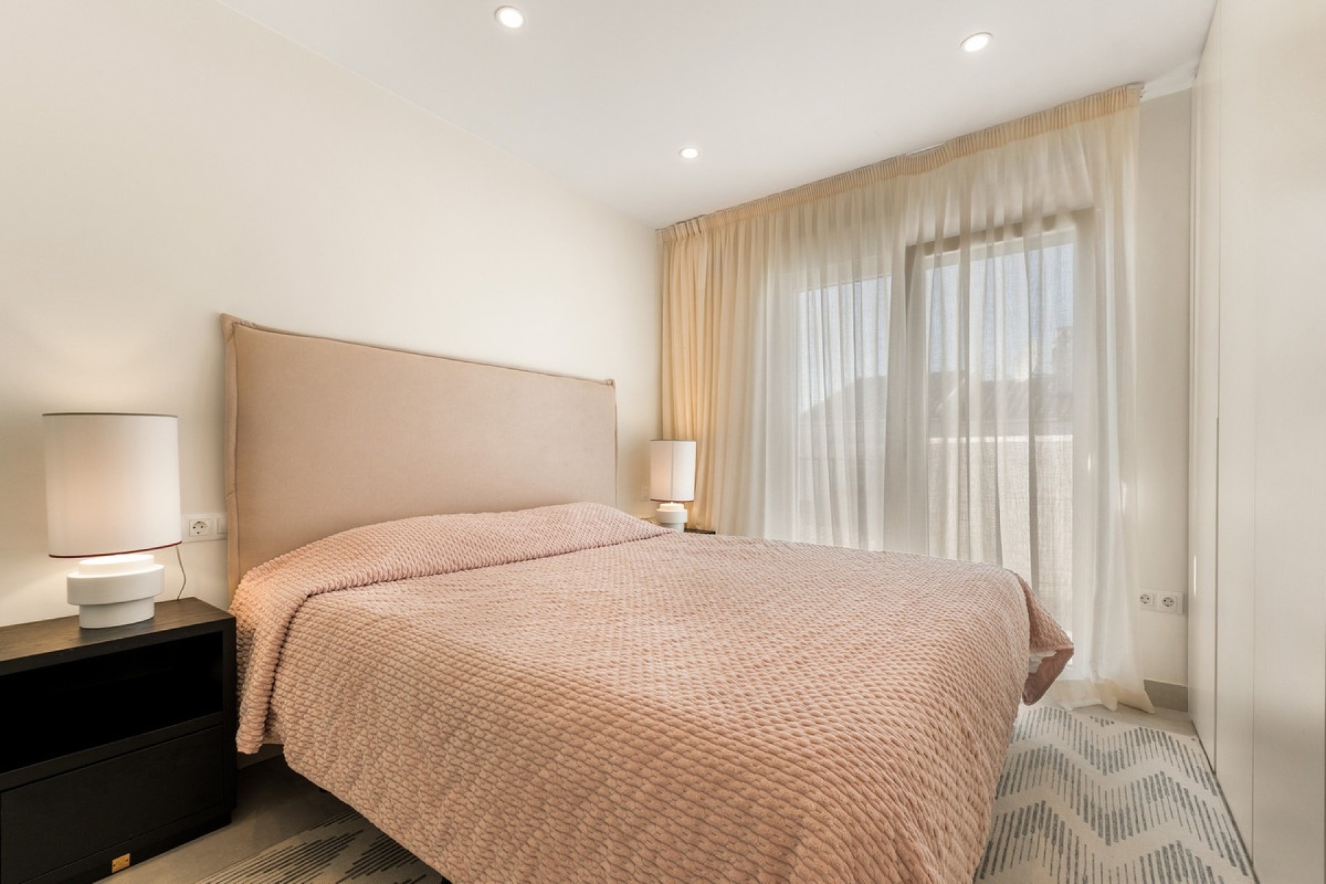 Wiederverkauf - Town house - Estepona - Estepona Centro