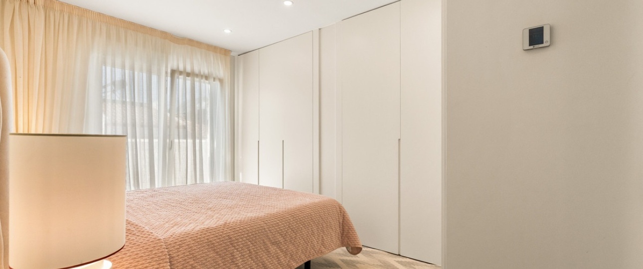 Wiederverkauf - Town house - Estepona - Estepona Centro