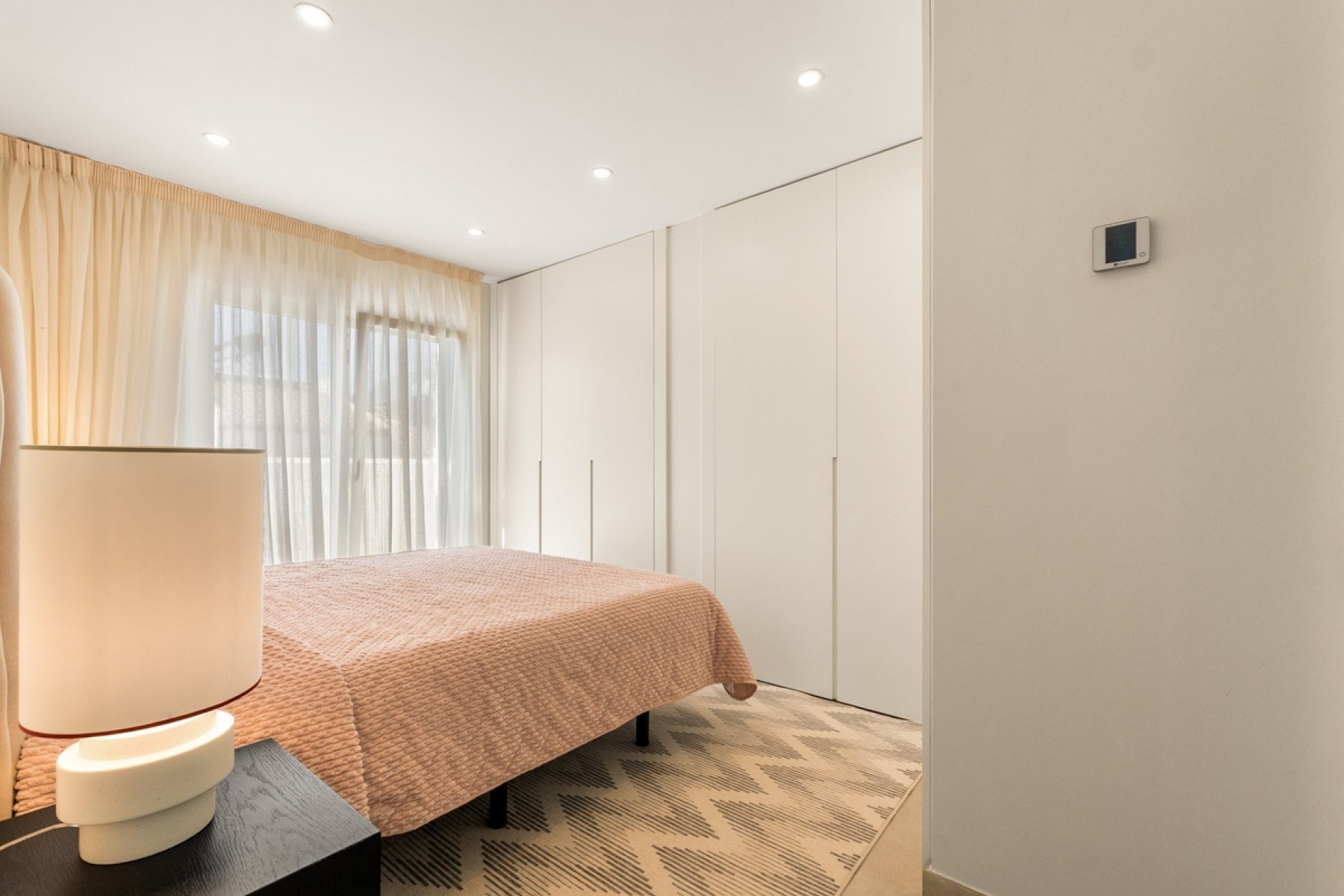 Wiederverkauf - Town house - Estepona - Estepona Centro