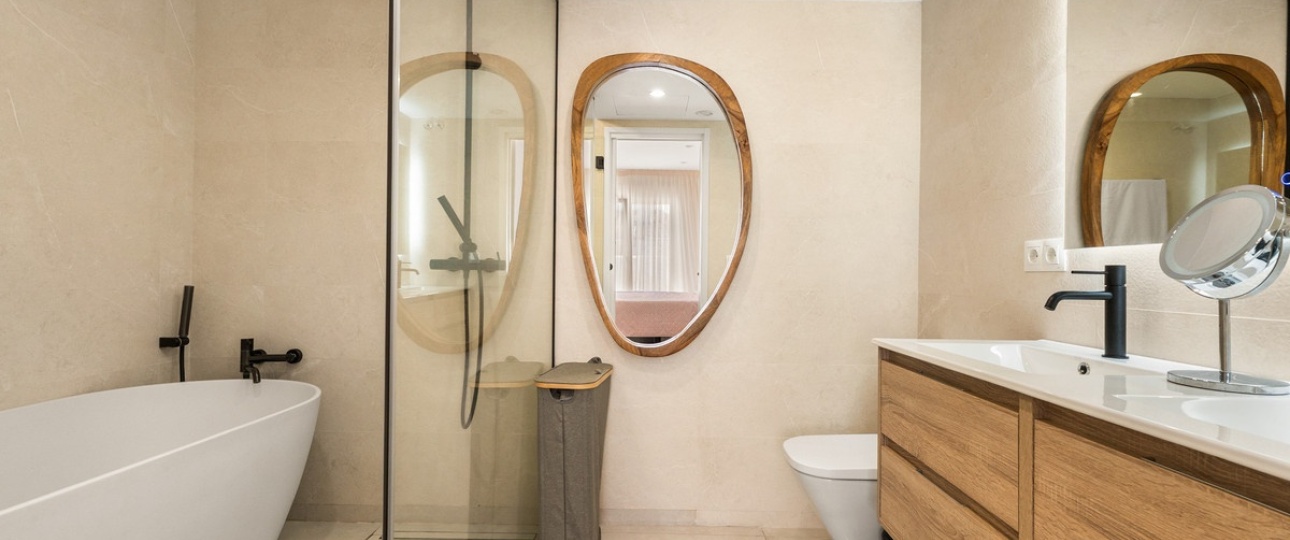 Wiederverkauf - Town house - Estepona - Estepona Centro