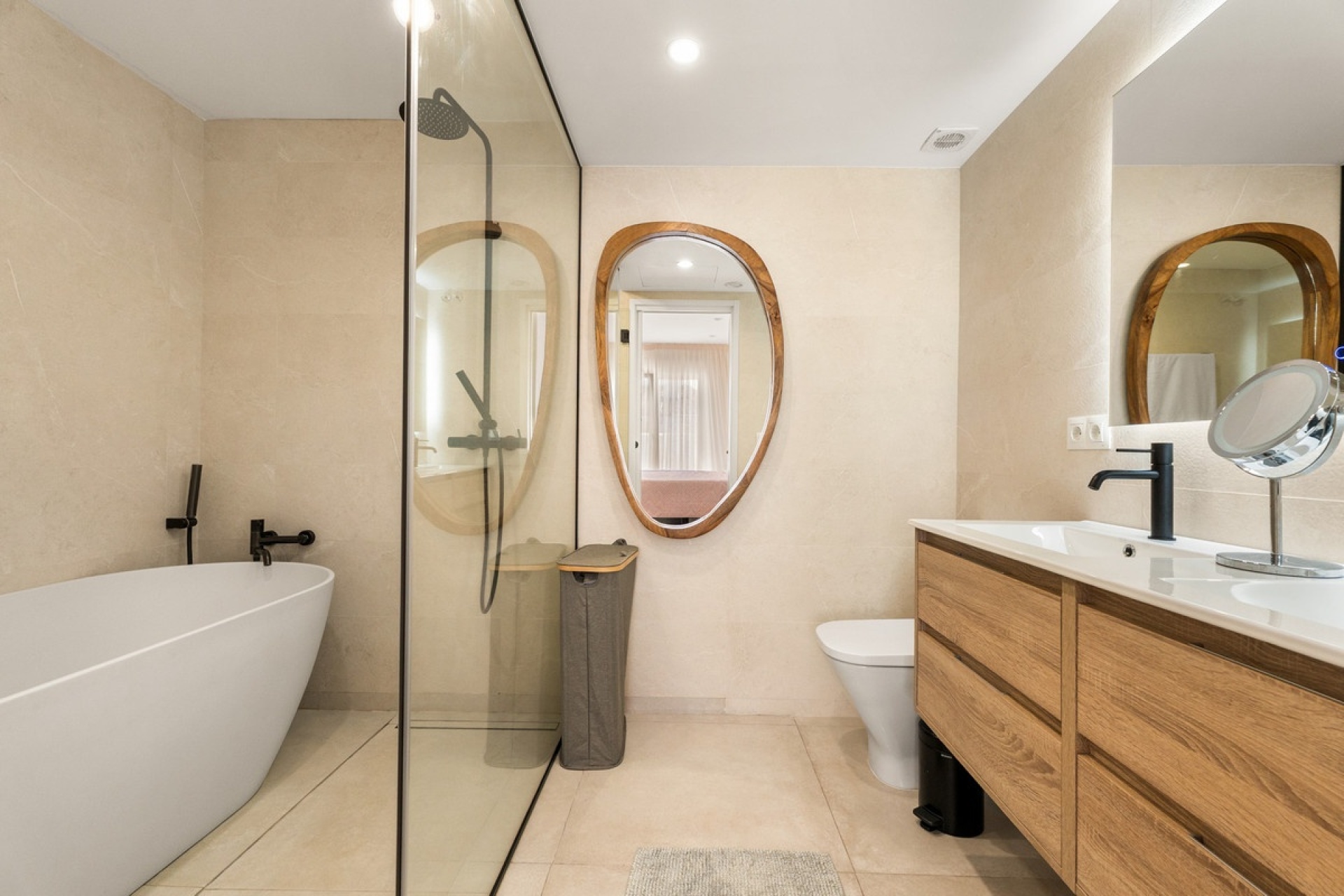 Wiederverkauf - Town house - Estepona - Estepona Centro