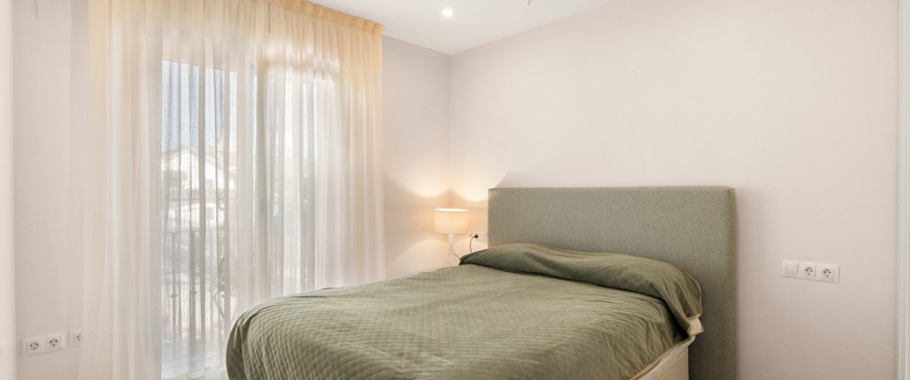 Wiederverkauf - Town house - Estepona - Estepona Centro