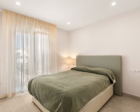 Wiederverkauf - Town house - Estepona - Estepona Centro