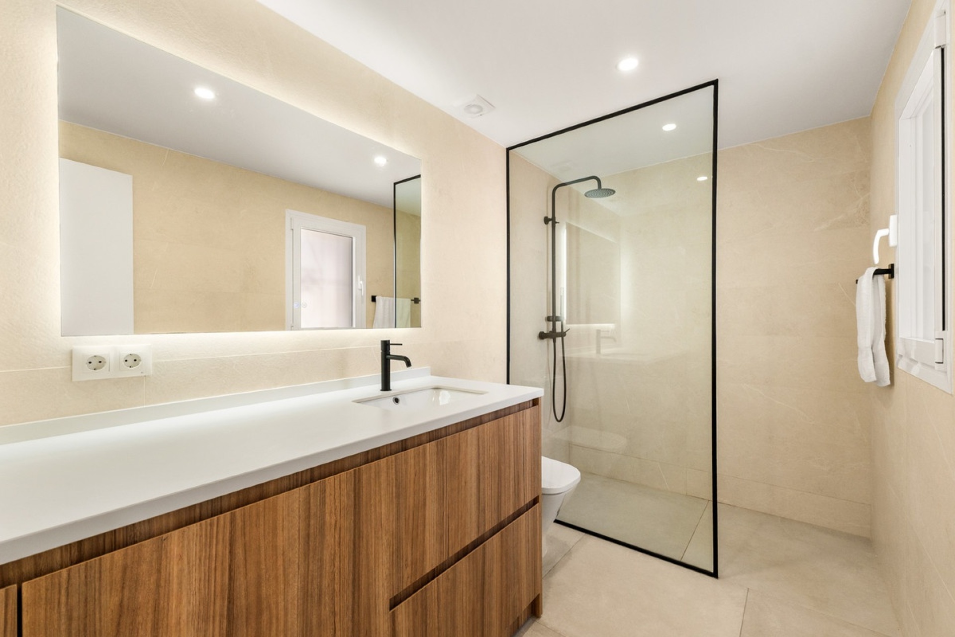 Wiederverkauf - Town house - Estepona - Estepona Centro