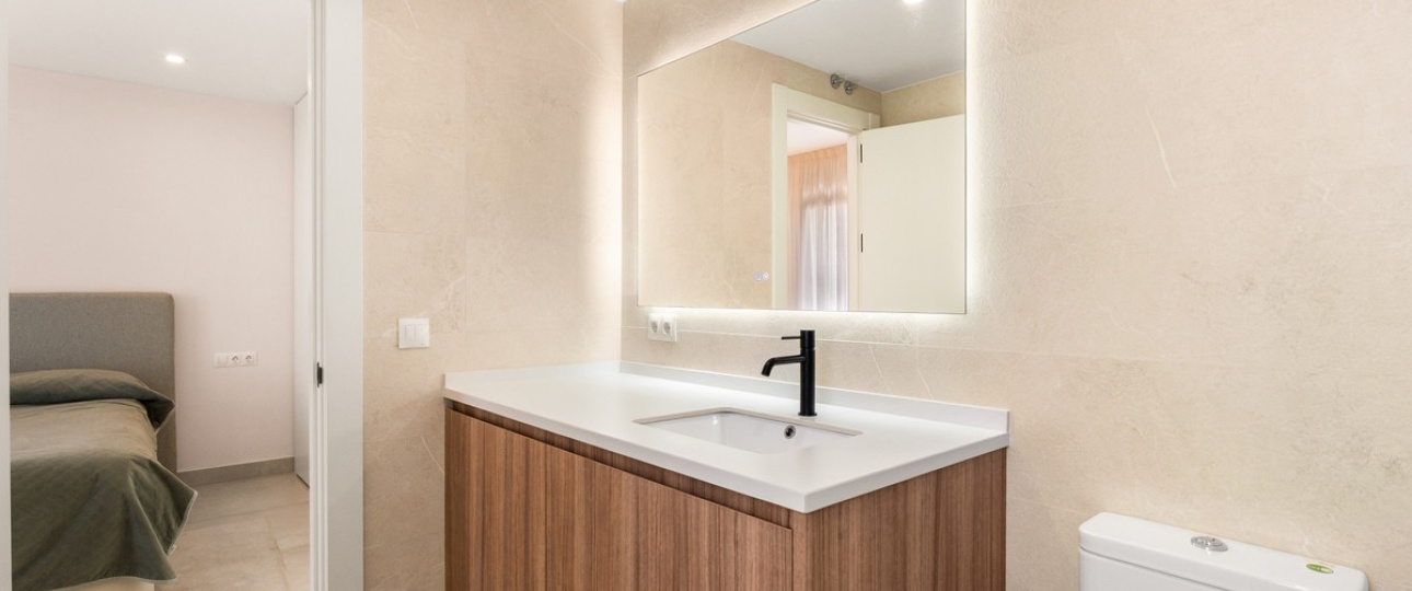 Wiederverkauf - Town house - Estepona - Estepona Centro
