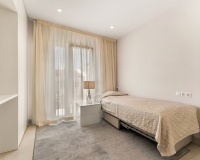 Wiederverkauf - Town house - Estepona - Estepona Centro