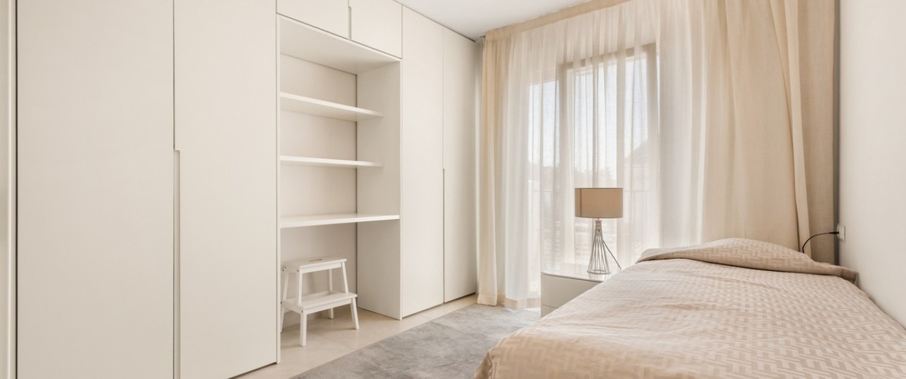 Wiederverkauf - Town house - Estepona - Estepona Centro