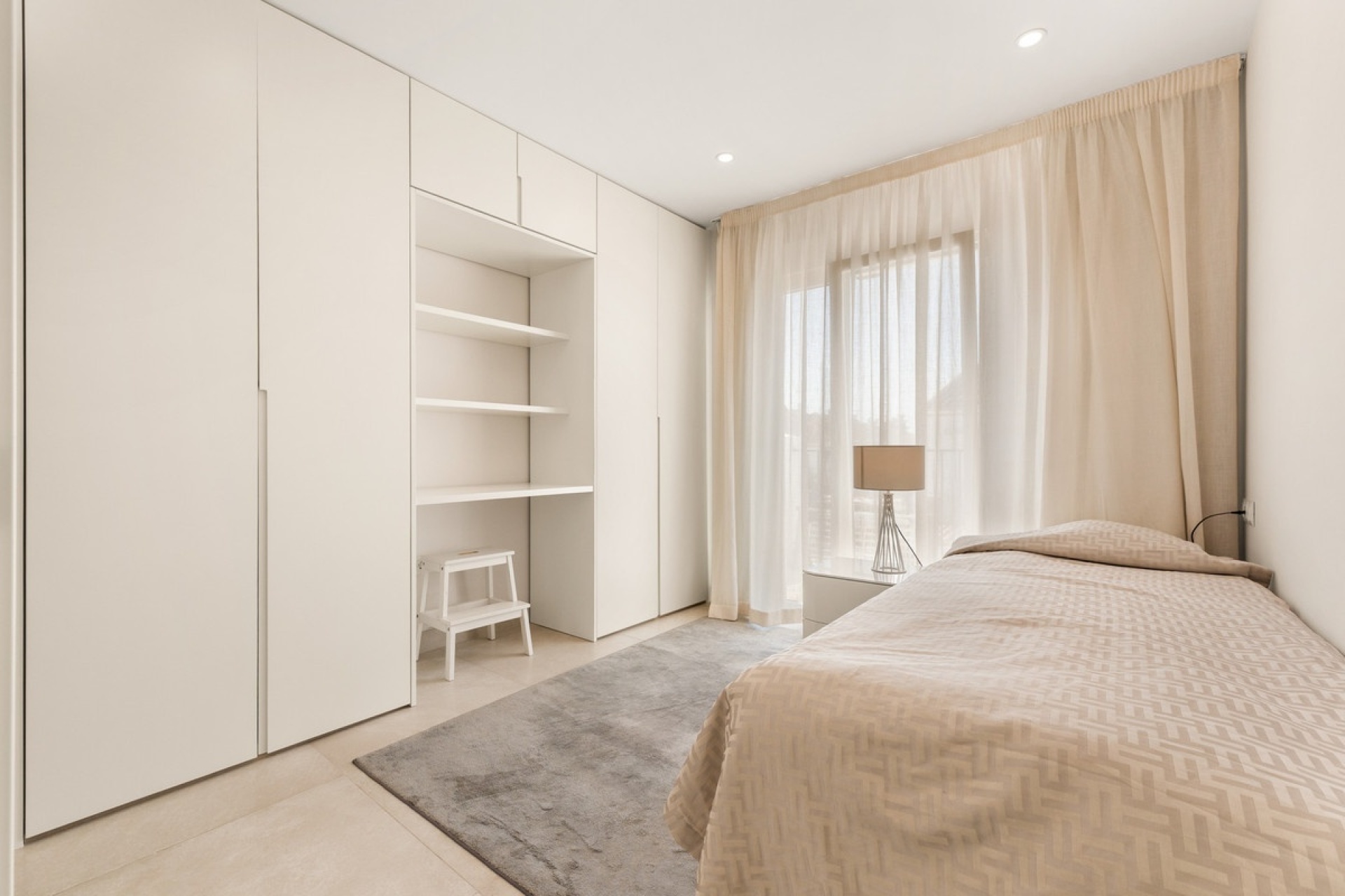 Wiederverkauf - Town house - Estepona - Estepona Centro