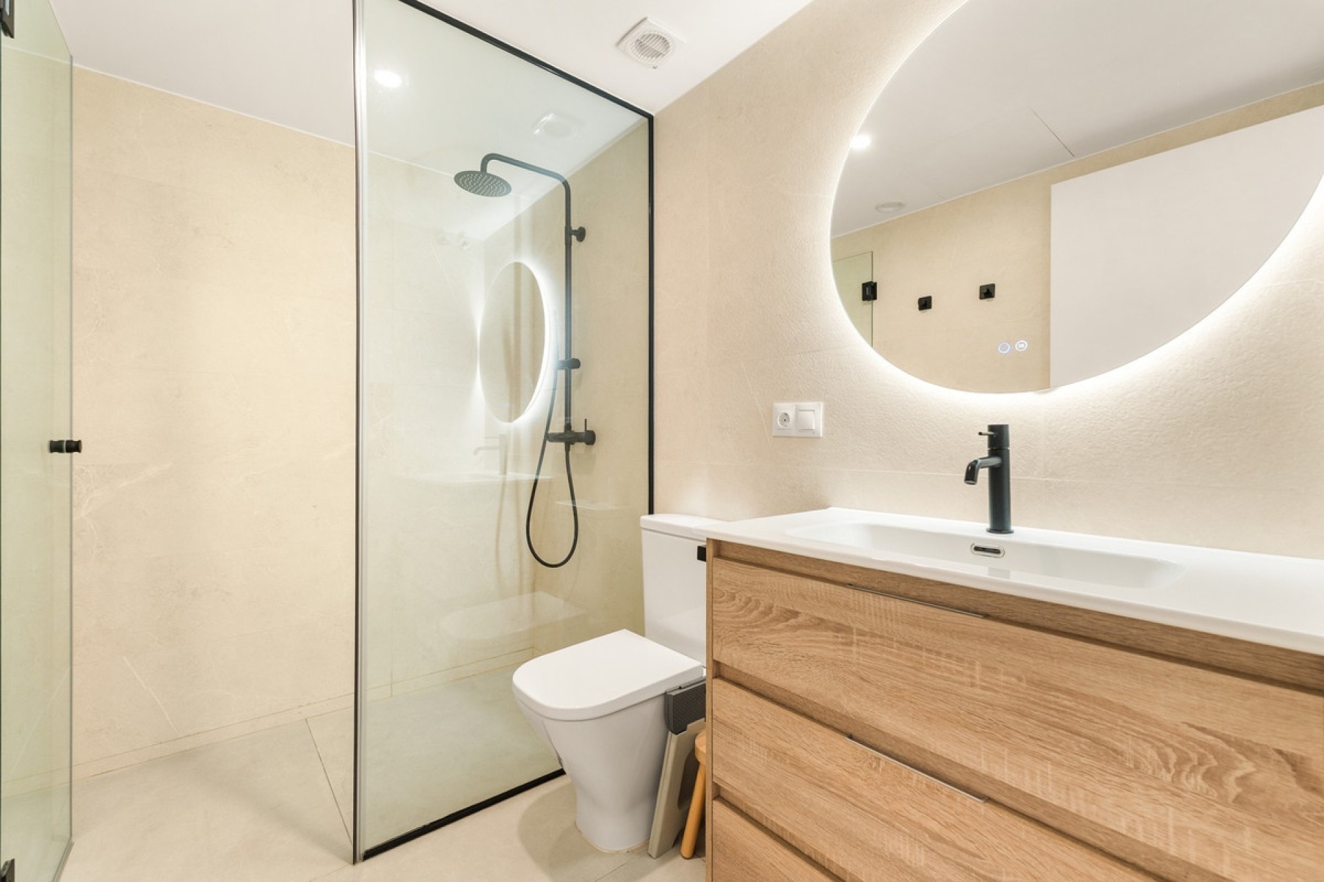Wiederverkauf - Town house - Estepona - Estepona Centro
