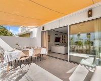 Wiederverkauf - Town house - Estepona - Estepona Centro