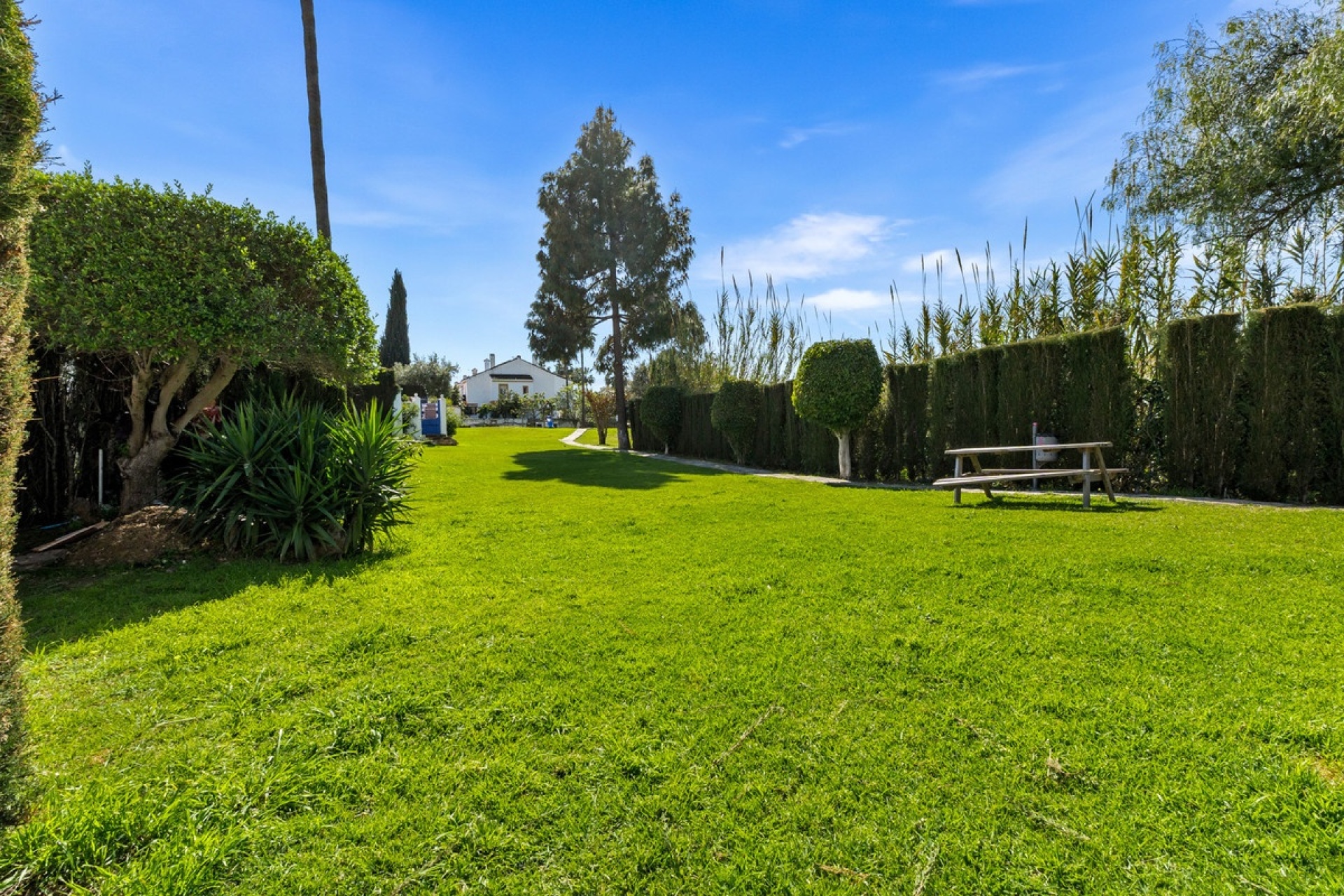 Wiederverkauf - Town house - Estepona - Estepona Centro