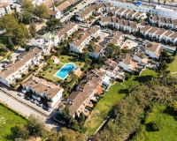 Wiederverkauf - Town house - Estepona - Estepona Centro