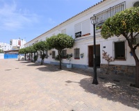 Wiederverkauf - Town house - Estepona - Estepona Centro
