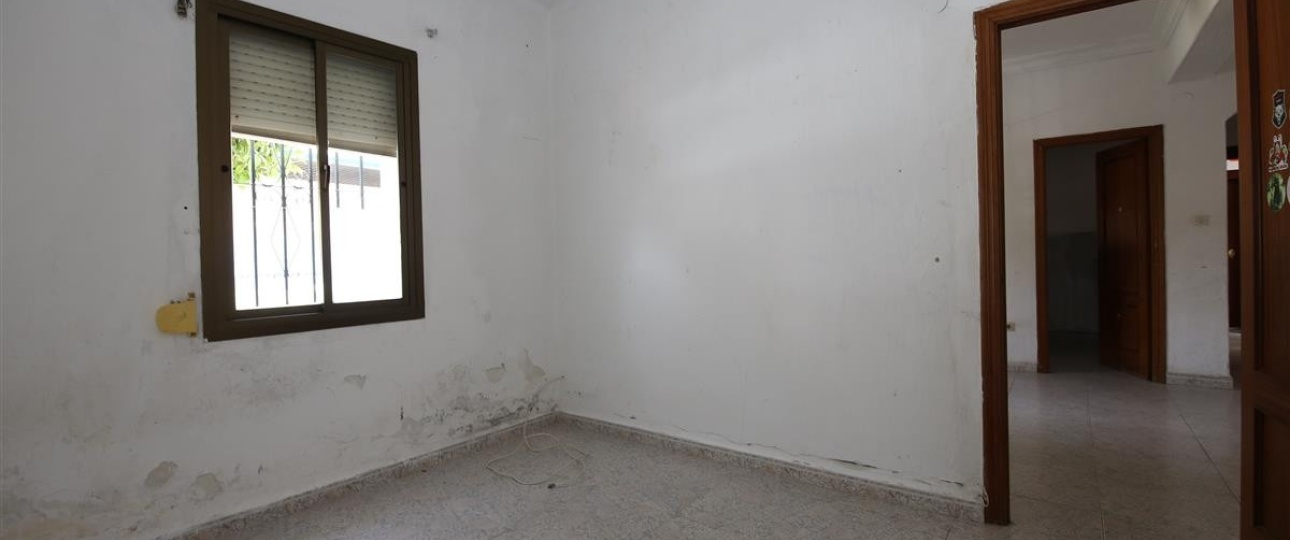 Wiederverkauf - Town house - Estepona - Estepona Centro