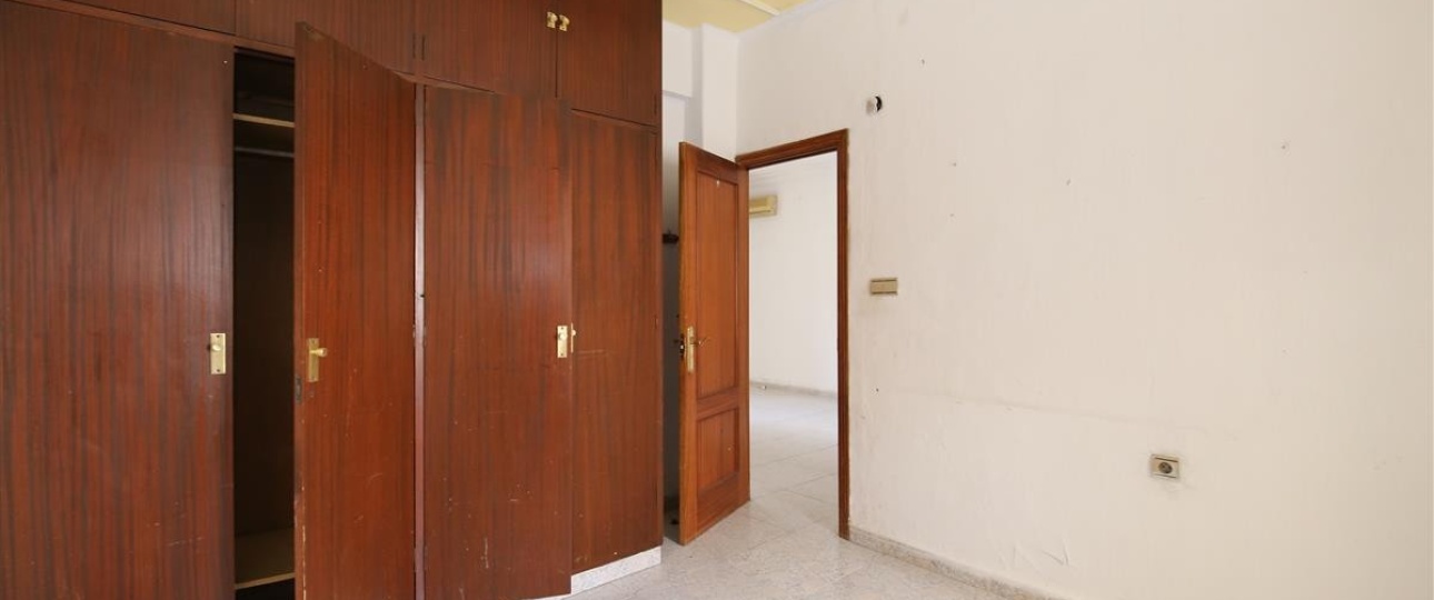Wiederverkauf - Town house - Estepona - Estepona Centro