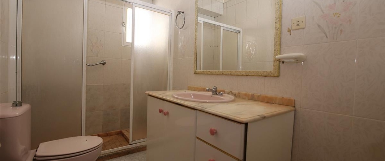 Wiederverkauf - Town house - Estepona - Estepona Centro