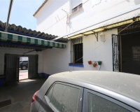 Wiederverkauf - Town house - Estepona - Estepona Centro