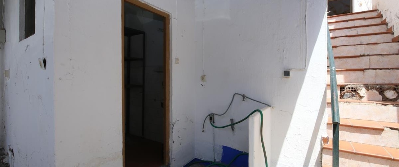 Wiederverkauf - Town house - Estepona - Estepona Centro
