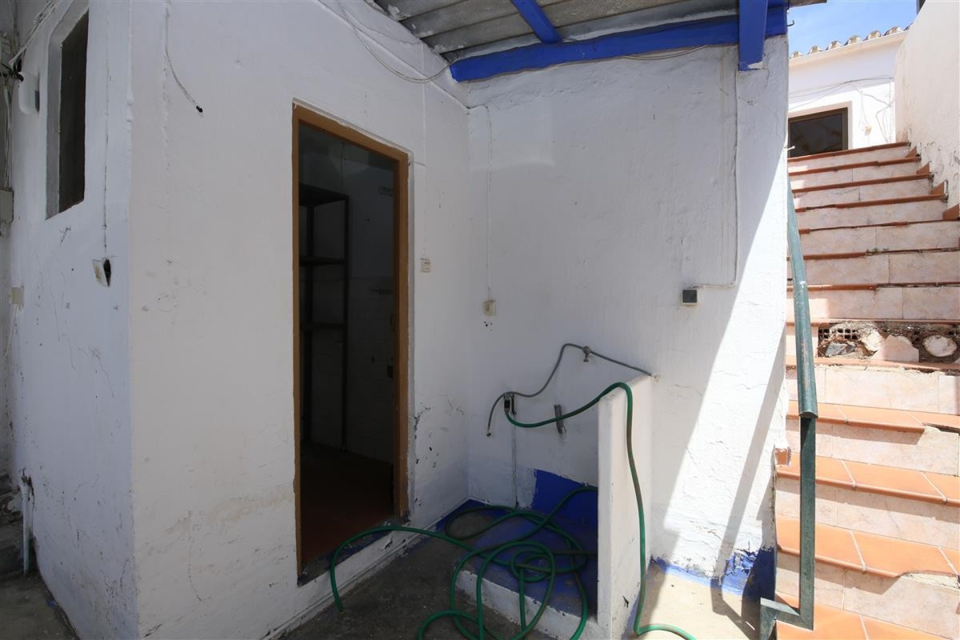 Wiederverkauf - Town house - Estepona - Estepona Centro