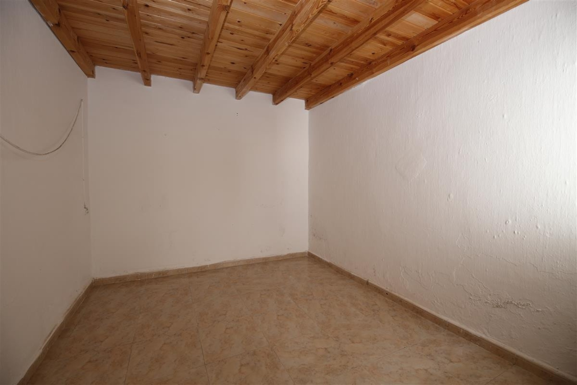 Wiederverkauf - Town house - Estepona - Estepona Centro