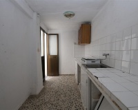 Wiederverkauf - Town house - Estepona - Estepona Centro