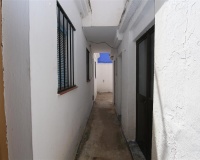 Wiederverkauf - Town house - Estepona - Estepona Centro