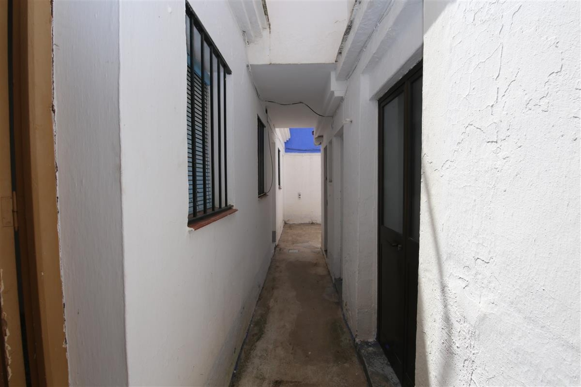 Wiederverkauf - Town house - Estepona - Estepona Centro