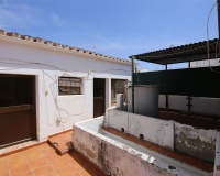 Wiederverkauf - Town house - Estepona - Estepona Centro