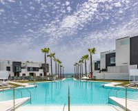 Wiederverkauf - Town house - Estepona - Estepona Centro